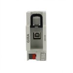 GIRA 201400 USB-Datenschnittst. REG KNX Secure