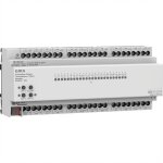 GIRA 504000 Schalt-/Jal.aktor 24f/12f 16 A REG Kmf KNX...