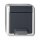 GIRA 444030 SCHUKO KD WG AP Grau