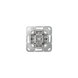 GIRA 315900 Wipp-Jal.schalter Einsatz
