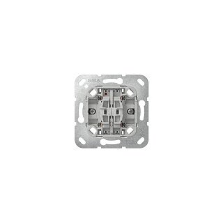 GIRA 315800 Wipp-Jal.taster Einsatz