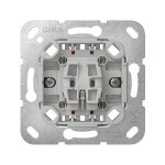 GIRA 310200 Wippschalter Aus 2-p Einsatz