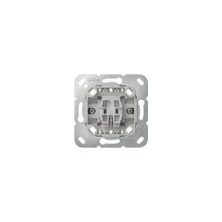 GIRA 310700 Wippschalter Kreuz Einsatz