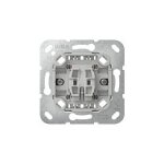 GIRA 310700 Wippschalter Kreuz Einsatz