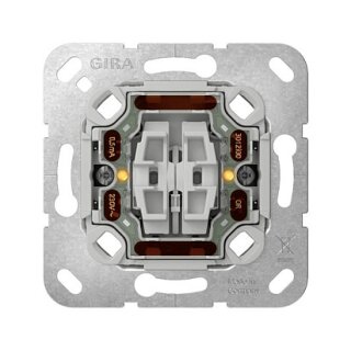 GIRA 311500 Wipp-Kontroll Serien Einsatz