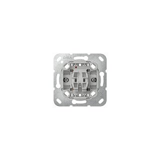 GIRA 315100 Wipptaster Schließer Einsatz