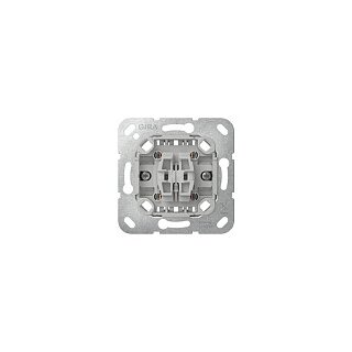 GIRA 315500 Wipptaster Wechsler 2f Einsatz