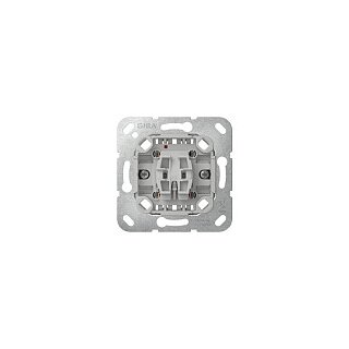 GIRA 315600 Wipptaster Wechsler Einsatz