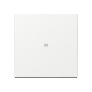 GIRA 329003 Wippe Kontrollf. System 55 Reinweiß