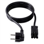 BACHMANN Gertezuleitung Schutzkontakt/Gertekupplung...