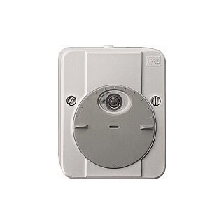 MERTEN 544894 ARGUS Dämmerungsschalter mit Verzögerung lgr