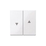 MERTEN 432425 Wippe für Rollladenschalter/Taster...