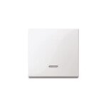 MERTEN 436019 Wippe mit Kontrollfenster. polarweiß...