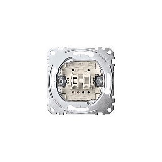 MERTEN MEG3755-0000 Rollladentaster-Einsatz. 1-polig. 10 A AC 2