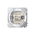 MERTEN MEG3155-0000 Doppeltaster-Einsatz. 2...