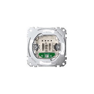 MERTEN MEG3106-0000 Aus/Wechsel-Kontrollschalter-Einsatz 1-polig