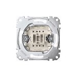 MERTEN MEG3616-0000 Aus/Wechselschalter Einsatz 1p 16AX...