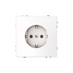 MERTEN MEG2301-6035 SCHUKO-Steckdose Steckkl....