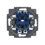 BUSCH JAEGER BJ 2020US-205 Wipptaster Doppeltaster 2...