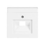 BUSCH JAEGER BJ 1803-84 Abdeckung f.UAE-Anschluss- Dosen...