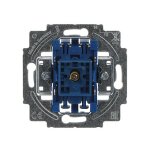 BUSCH JAEGER BJ 2000/2UK Kontrollschalter m.Glimmlampe 2p