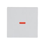 BUSCH JAEGER BJ 1789-84 Abdeck.f.Aus-Wechsel-Kreuz-...