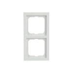 BUSCH JAEGER BJ 1722-184K Rahmen 2f future linear...