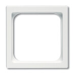 BUSCH JAEGER BJ 1746/10-84 Abdeck.f.Kommunikations-...