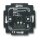 BUSCH JAEGER BJ 6418U Busch-Jalousiecontrol II Basis-Einsatz