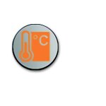 BUSCH JAEGER BJ 1742-884 Blindzentralscheibe future...