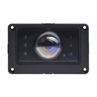 BUSCH JAEGER BJ 83501-101 Kameramodul Busch-Welcome