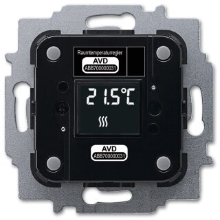 BUSCH JAEGER BJ 6224/2.0 Raumtemperaturregler