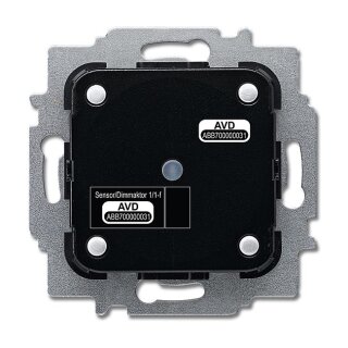 BUSCH JAEGER BJ 6212/1.1 Sensor/Dimmaktor 1/1-fach Busch-free@home