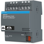 BUSCH JAEGER BJ 6254/0.6 Heizungsaktor 6f REG...