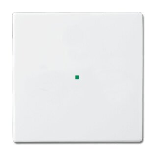 BUSCH JAEGER BJ 6230-10-84 Wippe 1-fach studioweiß Busch-free@home