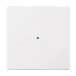 BUSCH JAEGER BJ 6230-10-84 Wippe 1-fach studioweiß...