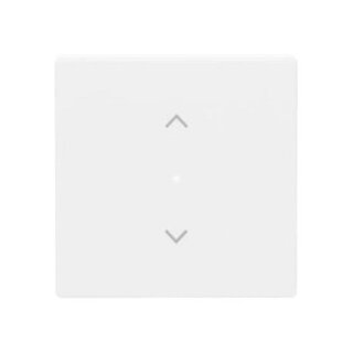 BUSCH JAEGER BJ 6232-10-84 Wippe 1-fach Jalousie Busch-free@home studioweiß