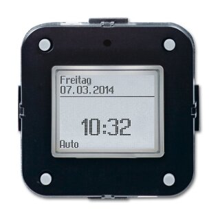 BUSCH JAEGER BJ 6456-101 Busch-Timer Bedienelement Standard