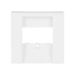 BUSCH JAEGER BJ 2539-914 Zentralscheibe aws Busch-balance...