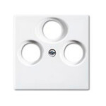 BUSCH JAEGER BJ 1743-03-914 Zentralscheibe...