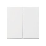 BUSCH JAEGER BJ 2505-914 Wippe Busch-balance SI...