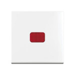 BUSCH JAEGER BJ 2509-914 Wippe Busch-balance SI...