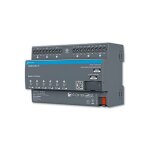 BUSCH JAEGER BJ DA/M.6.210.2.11 Dimmaktor 6-fach. REG