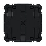 BUSCH JAEGER BJ 62711-WL 62711-WL Bedienel. flex. 1-fach. WL