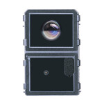 BUSCH JAEGER BJ A251383M-03 Audio/Video-Modul 180