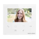 BUSCH JAEGER BJ M22401-W-03 Innenstation Video 4.3 WLAN