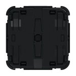 BUSCH JAEGER BJ 64711 64711 Bedienelement flex. 1-fach....