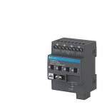 BUSCH JAEGER BJ SA-M-4.16.2.12 Schaltaktor 4fach 16A