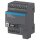 BUSCH JAEGER BJ BA-M-4.230.1.11 Jalousieaktor. 4fach 230 V. REG