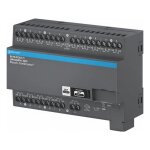BUSCH JAEGER BJ BA-M-8.230.1.11 Jalousieaktor. 8fach 230...